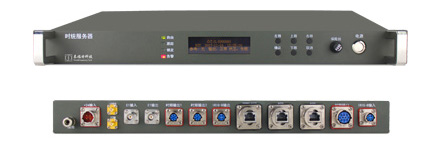 HJ240 北斗衛(wèi)星授時系統(tǒng)為某特殊行業(yè)提供精準授時服務(wù)