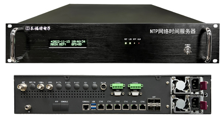 交易系統(tǒng)對于ntp校時服務器的必要需求