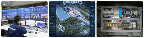 NTP時間服務(wù)器在煉鋼廠中的重要作用